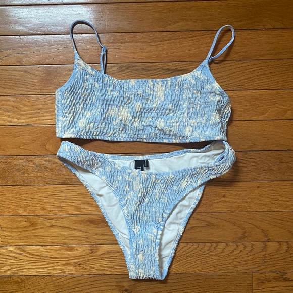 triangl swimwear Other - Triangl swimsuit